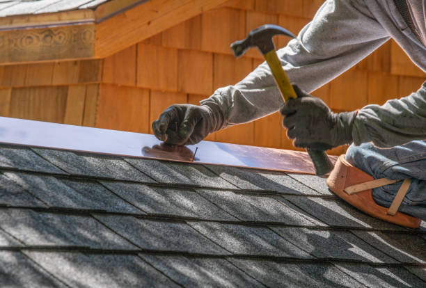 Best Hot Roofs  in Campbell, MO