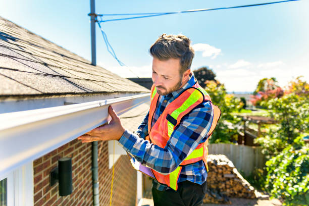 Best Roof Installation  in Campbell, MO