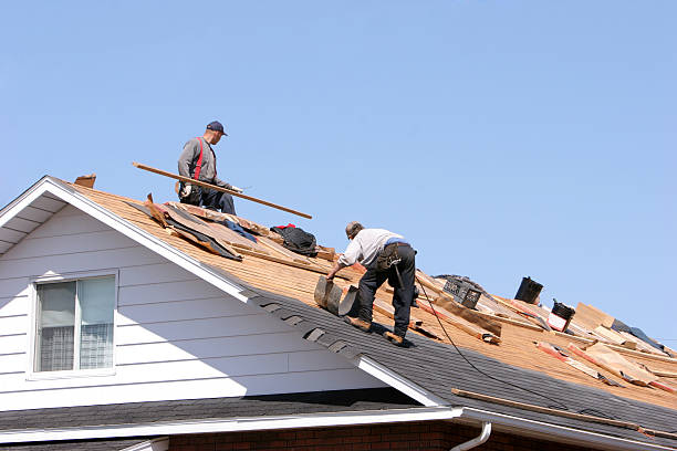 Reliable Campbell, MO  Roofing repair and installation Solutions