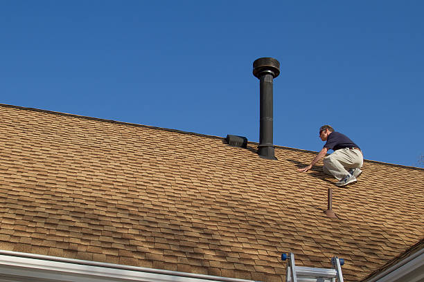 Best Roof Maintenance and Cleaning  in Campbell, MO
