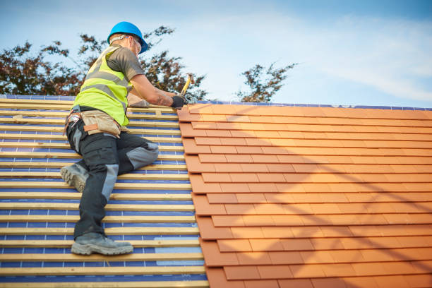 Fast & Reliable Emergency Roof Repairs in Campbell, MO